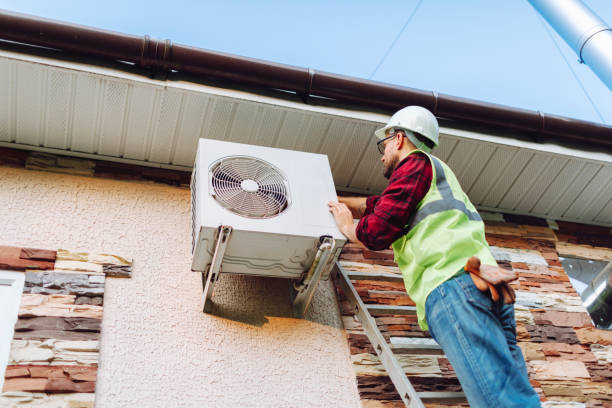 Best Commercial HVAC in Lutherville, MD