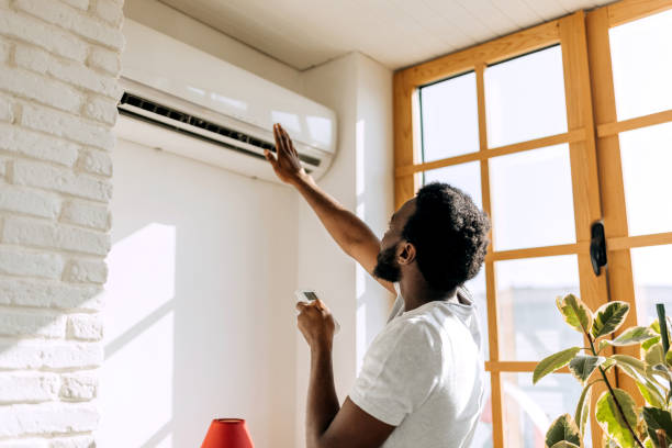 Trusted Lutherville, MD HVAC Experts