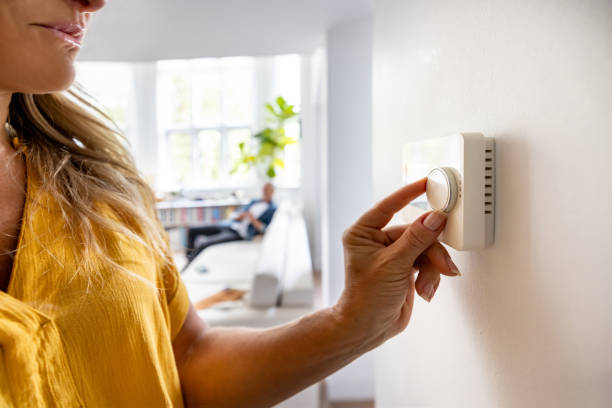 Best Furnace Cleaning in Lutherville, MD