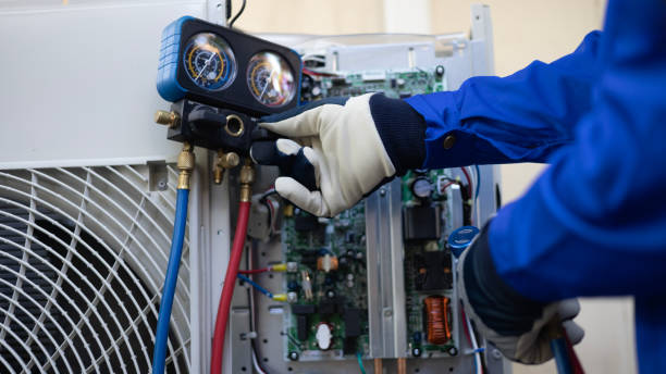 Best Geothermal HVAC Systems in Lutherville, MD