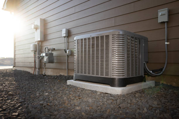 Best Solar-powered HVAC Systems in Lutherville, MD